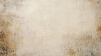 Obraz premium old vintage paper