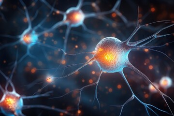 Dopamine imbalances leading to conditions like Parkinson's disease or schizophrenia.