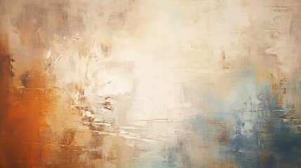 Obraz premium abstract rustic painting texture background