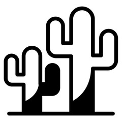 cactus icon