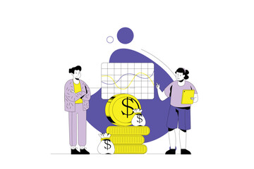 Two People Made a lot of M,oney | Creative Data Analyst