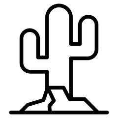 cactus icon