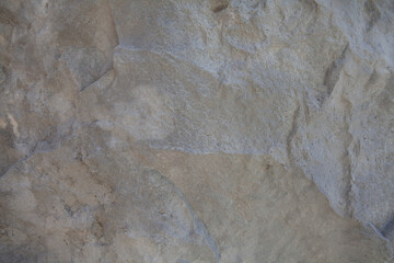 Texture of stone in Grey