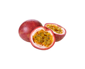 Passion fruit transparent png