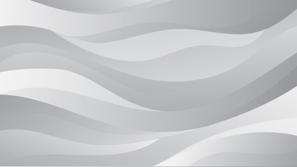 Modern style abstract gray background