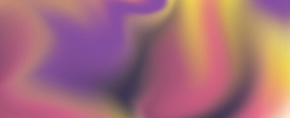 abstract colorful gradient background texture noise wave
