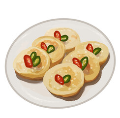 Korean food