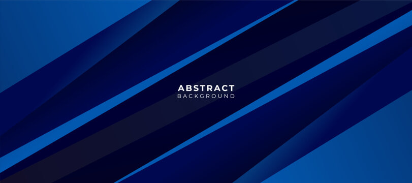 Abstract blue background with lines. A versatile design suitable for presentations, websites, social media posts, and print materials. Adds a modern touch to any project.