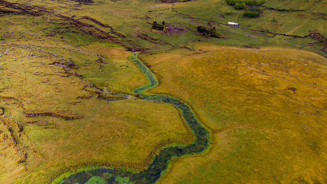 RIO ATUEN, EL OJO DE LA SIERPE