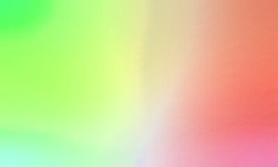 Vector vivid blurred colorful wallpaper background