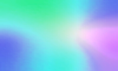 Vector vivid blurred colorful wallpaper background