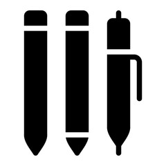 edit tools glyph icon