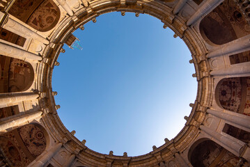 Villa Farnese - Caprarola - Italy