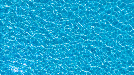 Tropical beach water  with crystal clear water on beach background