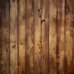 wood background ai generative