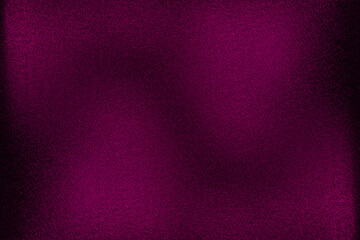 Black dark purple, green, orange, red, brown, gold, shiny glitter abstract gradient background with space. Twinkling glow stars effect. Like outer space, night sky, universe. Rusty, rough surface