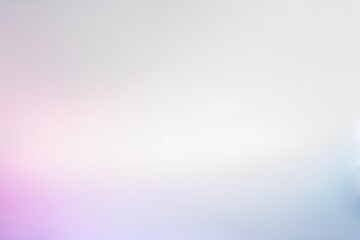 Obraz premium Abstract gradient smooth blur Bokeh White background image