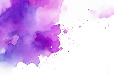 Obraz premium abstract watercolor background