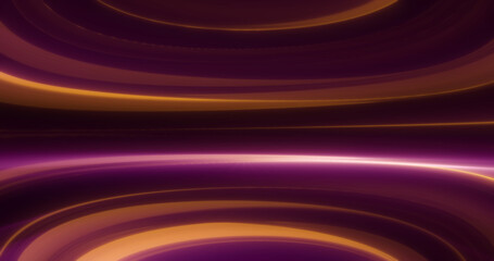 Abstract glowing energy glowing purple lines background