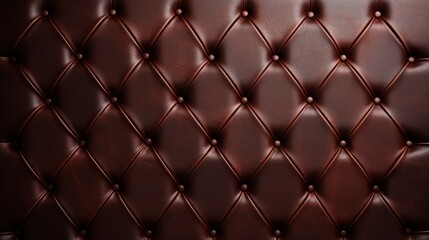 Luxury leather pattern, forming a brown luxurious background