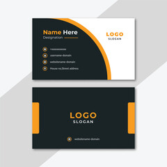 template, business card, personal, business, office, company, corporate, agency, stationery, visit, contact, creative, professional, elegant, 