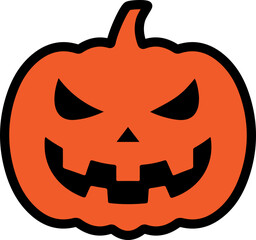 Halloween Pumpkin