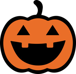 Halloween Pumpkin
