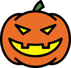 Halloween Pumpkin