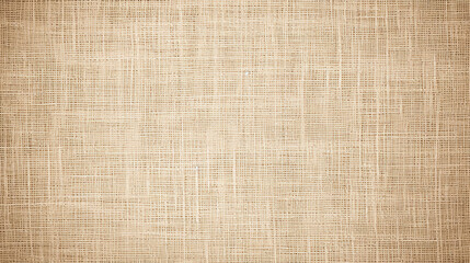 beige old texture ,cream  linen and cotton cloth texture , woven fabric texture background mesh pattern light beige color, 