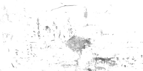 Black and white ink splashes splatter distressed texture noise background. dirty splat blank scratch aged old overlay backdrop grunge effect.