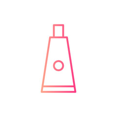product gradient icon