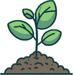 sprout - 새싹. Generative AI