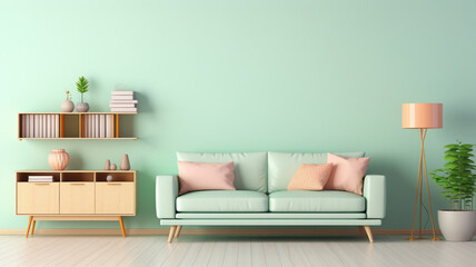 minimalistic interior, minimalistic design for living room