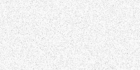 Concrete black and white grunge noise dirty stone paint old backdrop. Seamless White wall and floor texture terrazzo flooring texture polished stone pattern old surface marble for background.