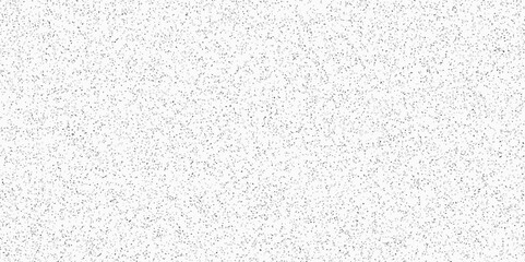 Concrete black and white grunge noise dirty stone paint old backdrop. Seamless White wall and floor texture terrazzo flooring texture polished stone pattern old surface marble for background.