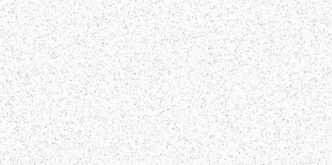 Concrete black and white wall grunge noise dirty stone paint old backdrop. Seamless White wall and floor texture terrazzo flooring texture polished stone pattern old surface marble for background.
