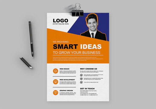 Business Flyer