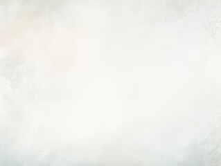 Fototapeta premium White and gray grunge abstract texture, watercolor background, copy space, card, banner