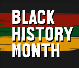 Celebrate Black History Month