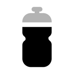 Bottle Duotone