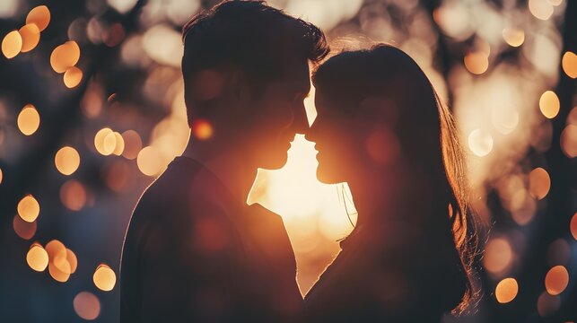 "In Love Couple" Images – Browse 1,092 Stock Photos, Vectors, and Video