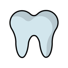 cabnet icon with white background vector stock illustration