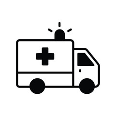 chair icon with white background vector stock illustration