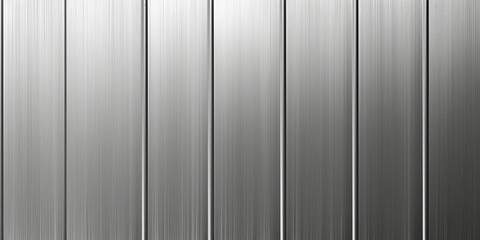 Metal Rivet Texture, Gleaming Silver Panels Create A Metallic Wall Texture .