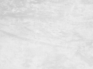White cement wall in retro concept.