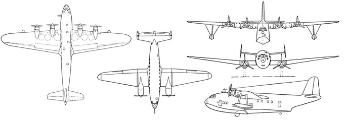 Engraved Airplane. Air Transportation in Vintage Style. Hand Drawn Engraving Passenger Biplane, Corncob, Plane Aviation. Travel Illustration. Engraved in Old Sketch Style, Retro transport.