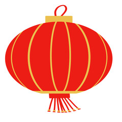 Lantern Chinnese new year