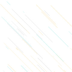 An abstract cut out transparent retro funky line pattern design element.