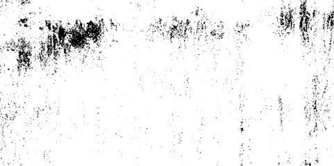 White abstract vector metal surface splatter splashes wall cracks. Grunge black and white crack wall texture. earth tone, vintage overley distress splatter spray vector art.