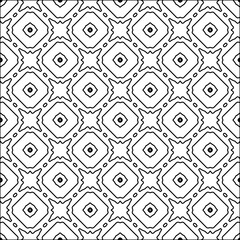 Abstract patterns.Abstract shapes from lines. Vector graphics for design, prints, decoration, cover, textile, digital wallpaper, web background, wrapping paper, clothing, fabric, packaging, cards.